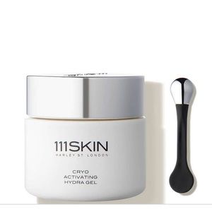 111SKIN's Cryo Activating Hydra Gel 1.52 fl oz
